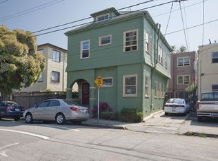 5940 Racine St, Oakland, CA 94609