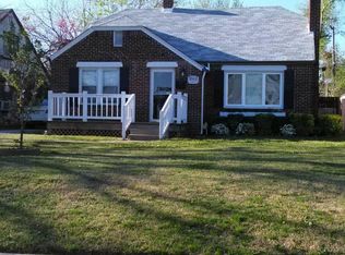 3512 E Archer St, Tulsa, OK 74115