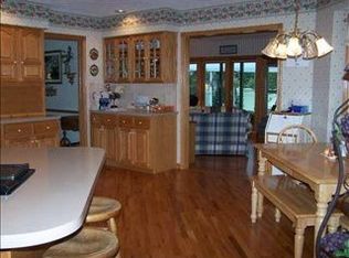 514 W 12th St, Newton, KS 67114