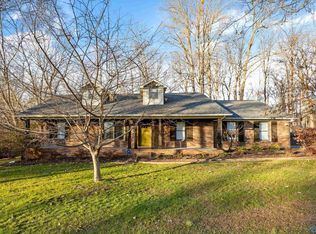 29199 Henderson Cir, Madison, AL 35756