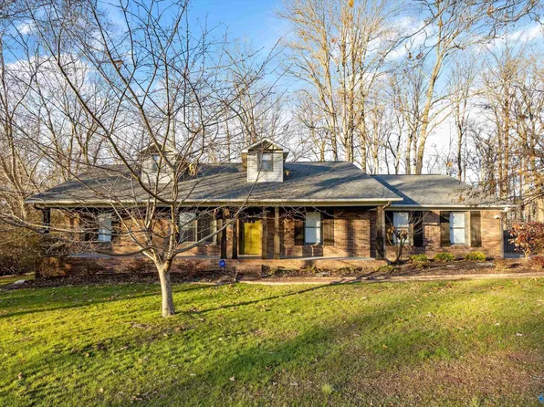 29199 Henderson Cir, Madison, AL 35756