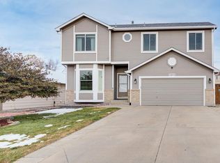 5260 Sparrow Hawk Way, Colorado Springs, CO 80911