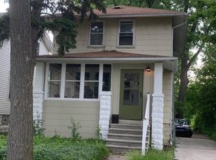 300 Baker St, Royal Oak, MI 48067