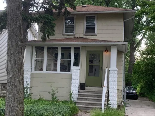 300 Baker St, Royal Oak, MI 48067