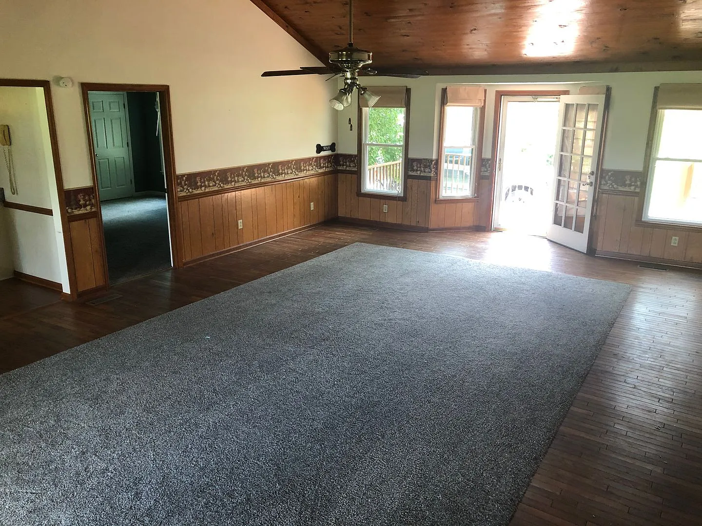 3 Bed, 2 Bath, 2200sqft on 1 Acre in Lebanon! — Photo 4