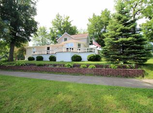 115 Park Dr, Rome City, IN 46784