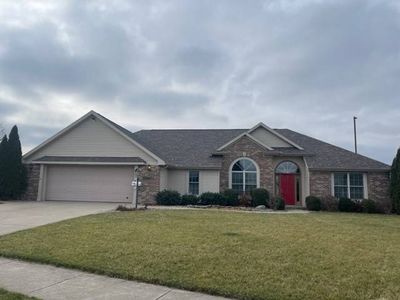 1911 Country Cir S, Nappanee, IN, 46550