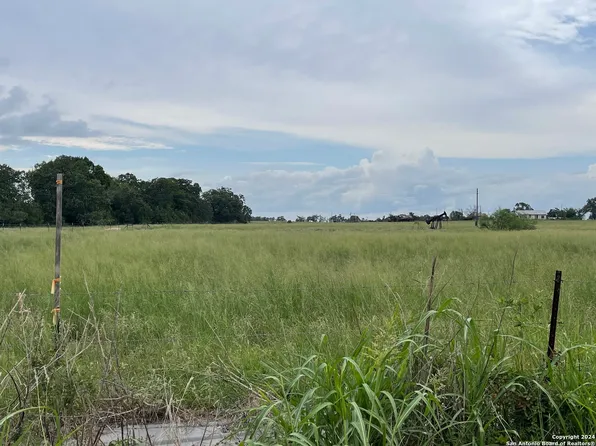 TBD Woodrow Center Rd LOT 12, Kingsbury, TX 78638
