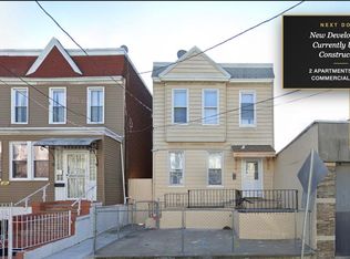 173 Clendenny Ave, Jersey City, NJ 07304