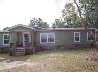505 W Old Camden Rd, Hartsville, SC 29550