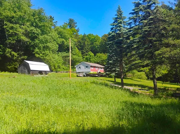 2117 Pine Banks Road, Westminster, VT 05158