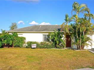 3124 52nd Ter SW, Naples, FL 34116