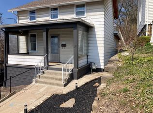 445 5th St, Freedom, PA 15042