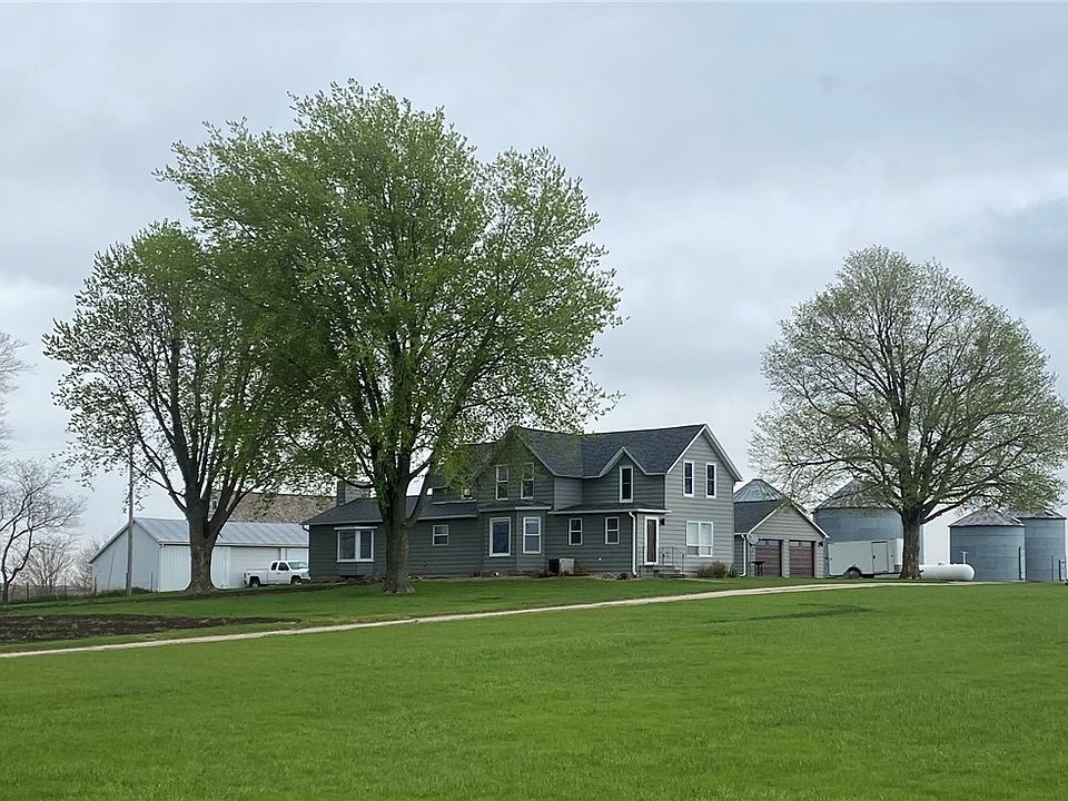 3858 Dakota Ave, Gowrie, IA 50543 MLS 694394 Zillow