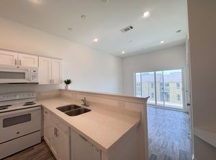 3477 Reeves St UNIT 3H, Houston, TX 77004
