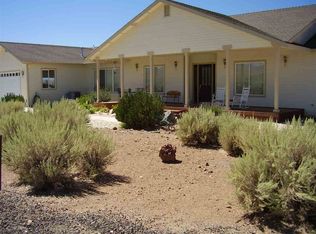 1732 Sunset Ct, Gardnerville, NV 89410