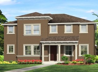 17254 Brighton Lake Rd, Land O Lakes, FL 34638
