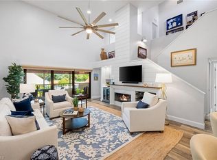 629 Serendipity DR #629, NAPLES, FL 34108