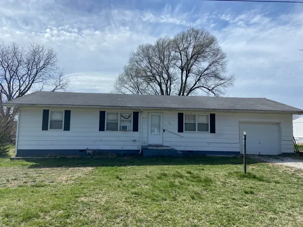 607 S Sarah Street, Humansville, MO 65674