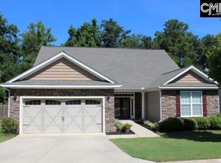 192 Millhouse Ln, Lexington, SC 29072
