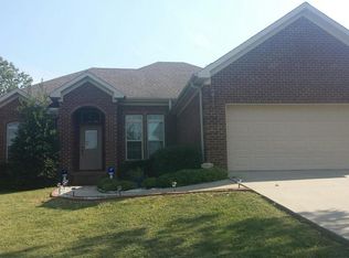 2004 Wild Turkey Trl, West Plains, MO 65775