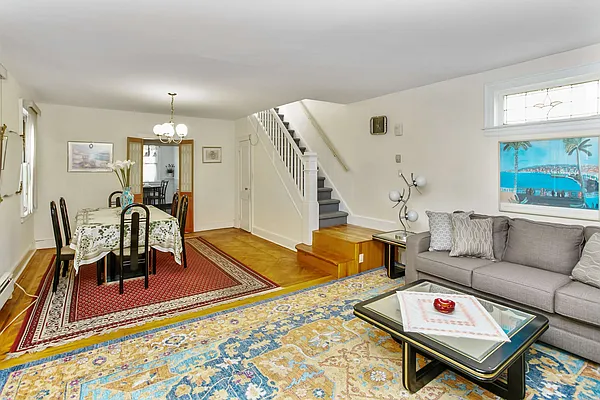 Sold by Halstead Real Estate | media 18
