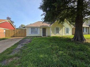 2518 Derbyshire Ave, Memphis, TN 38127