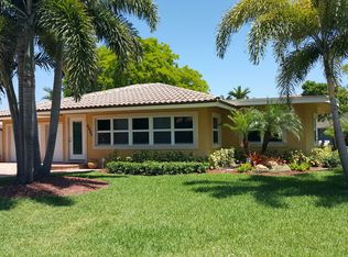 2785 SE 7th Dr, Pompano Beach, FL 33062