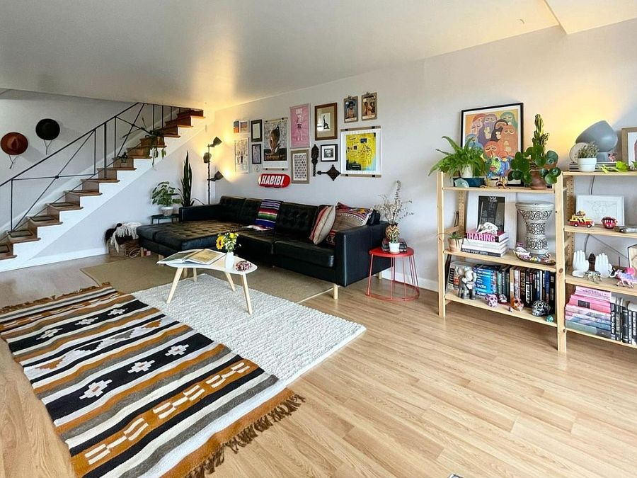 1st image of 301 N Beauregard St #1-1007