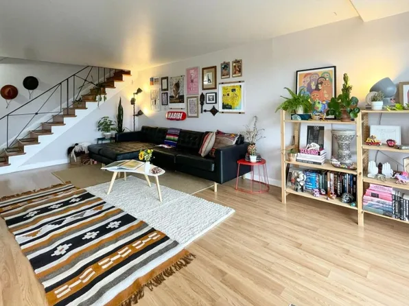 301 N Beauregard St #1-1007, Alexandria, VA 22312