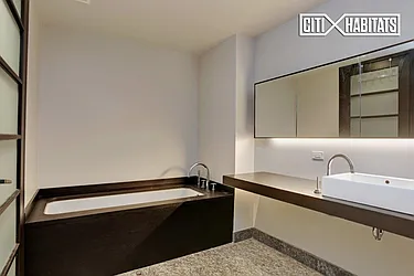 Rented by Citi Habitats