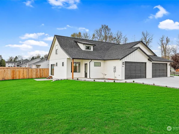 501 Colton Lane, Everson, WA 98247