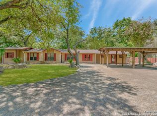 20007 Scenic Loop Rd, Helotes, TX 78023