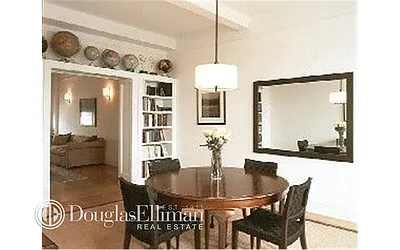 Sold by Douglas Elliman