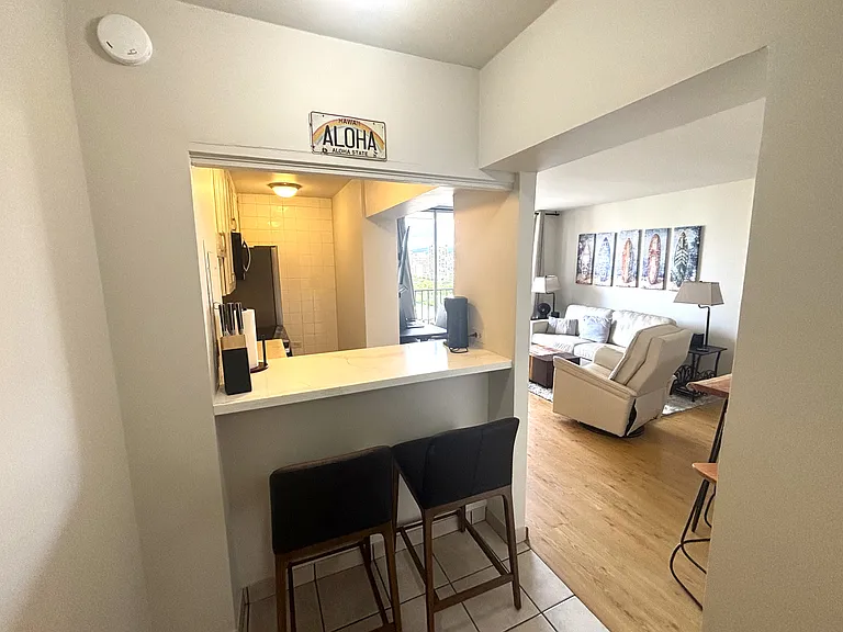 2345 Ala Wai Blvd #1514 — Photo 4