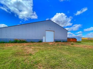 4 Drentlaw Rd, Beulah, WY 82712