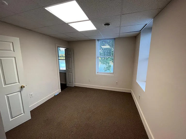 View from 2nd bedroom