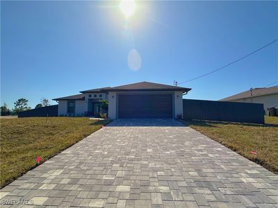 2206 NW 26th St, Cape Coral, FL, 33993