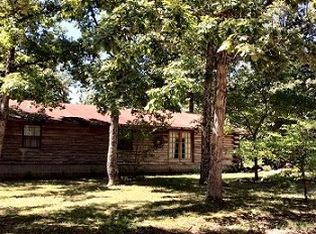 167 Bradford Cemetery Rd, Ravenden, AR 72459