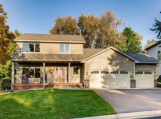 18870 Elgin Ave, Farmington, MN 55024