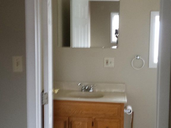 Large bathroom 
