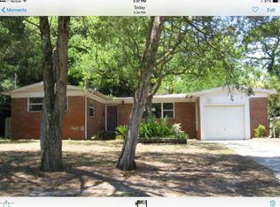 3012 Cesery Blvd, Jacksonville, FL 32277