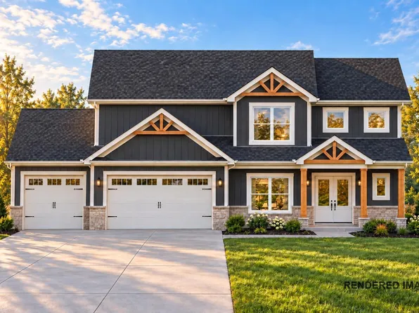 4273 Demeree Way, West Lafayette, IN 47906