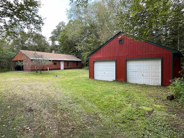 101 Hummingbird Lane, Easton, NH 03580