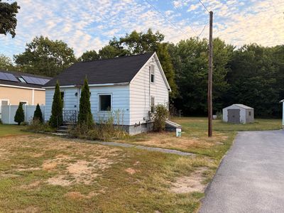 401 Gorham Road, Scarborough, ME, 04074