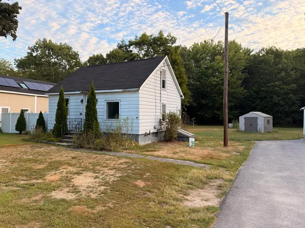 401 Gorham Road, Scarborough, ME 04074