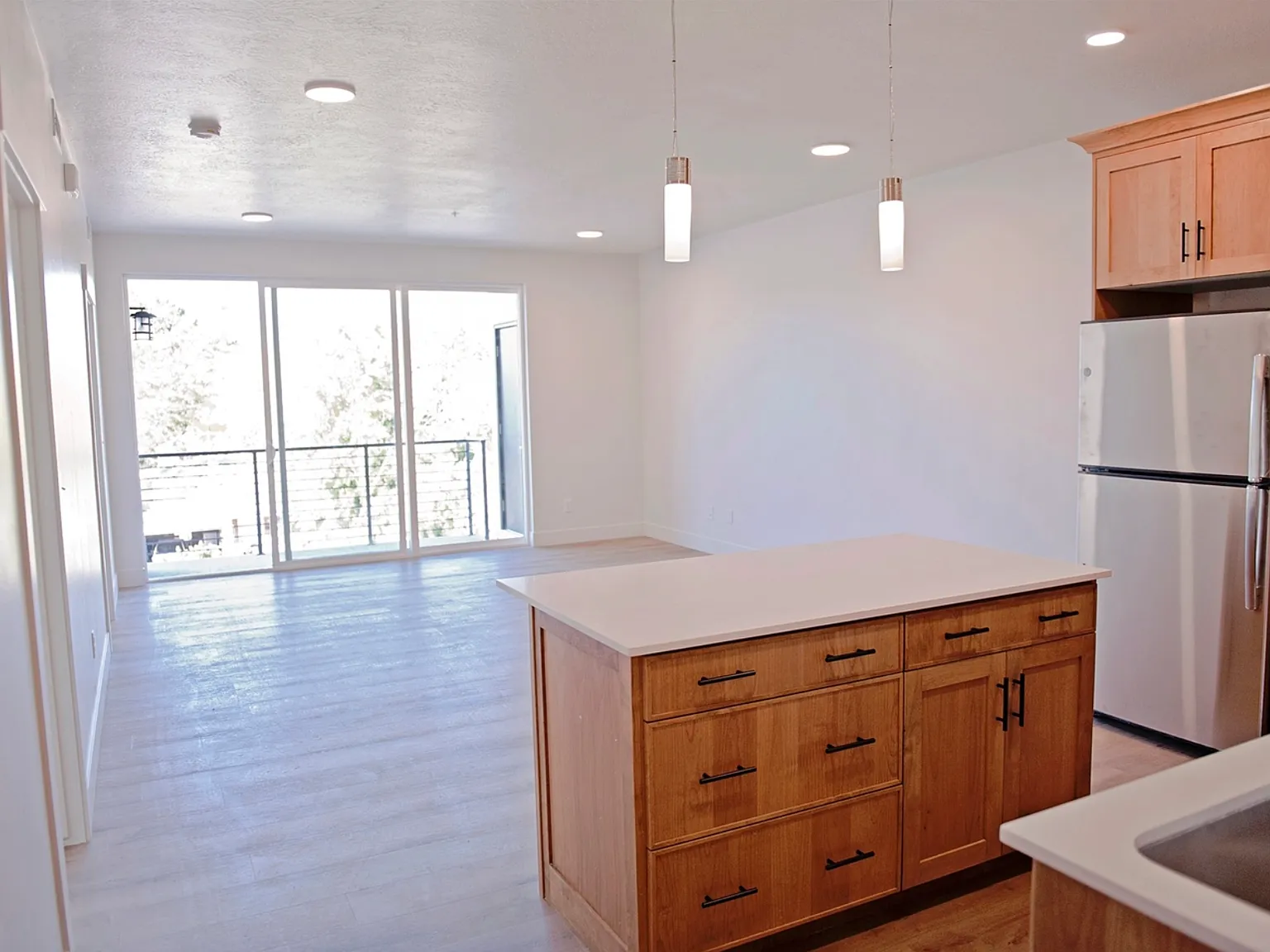 105 South 100 West - 103 — Photo 2