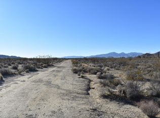 Turcott Ave, Mojave, CA 93501