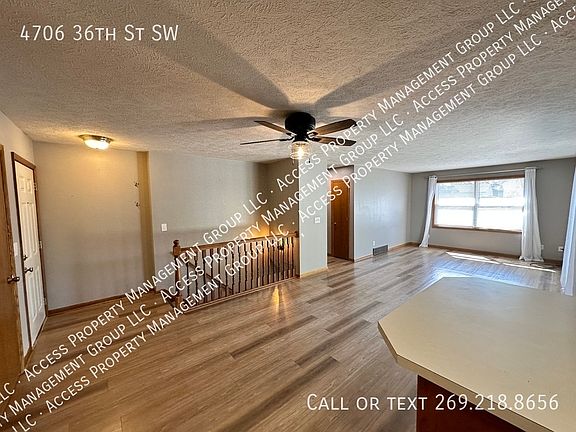 5th image of 4706 36th St SW