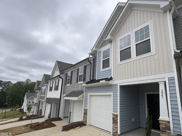 223 Alberta Dr, Franklinton, NC 27525